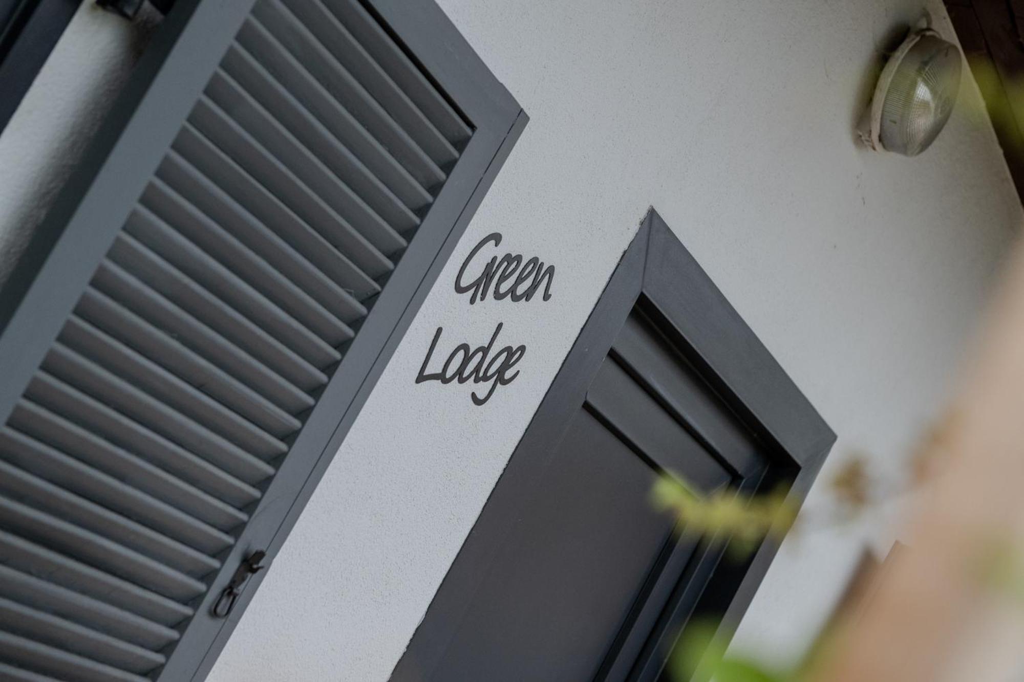 Gite See You Soon - Maisonnette Green Lodge Ribeauvillé Kültér fotó