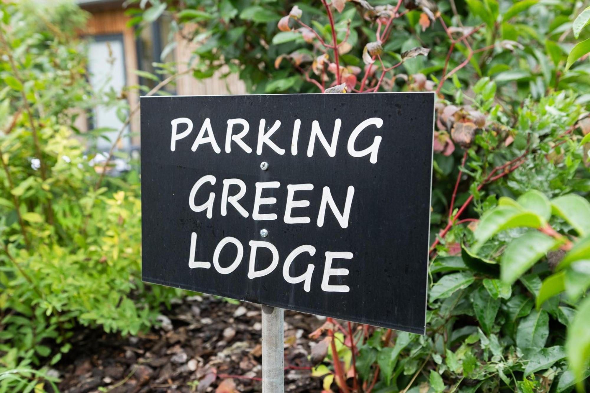 Gite See You Soon - Maisonnette Green Lodge Ribeauvillé Kültér fotó